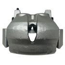 2004 Ford Expedition Brake Caliper 1